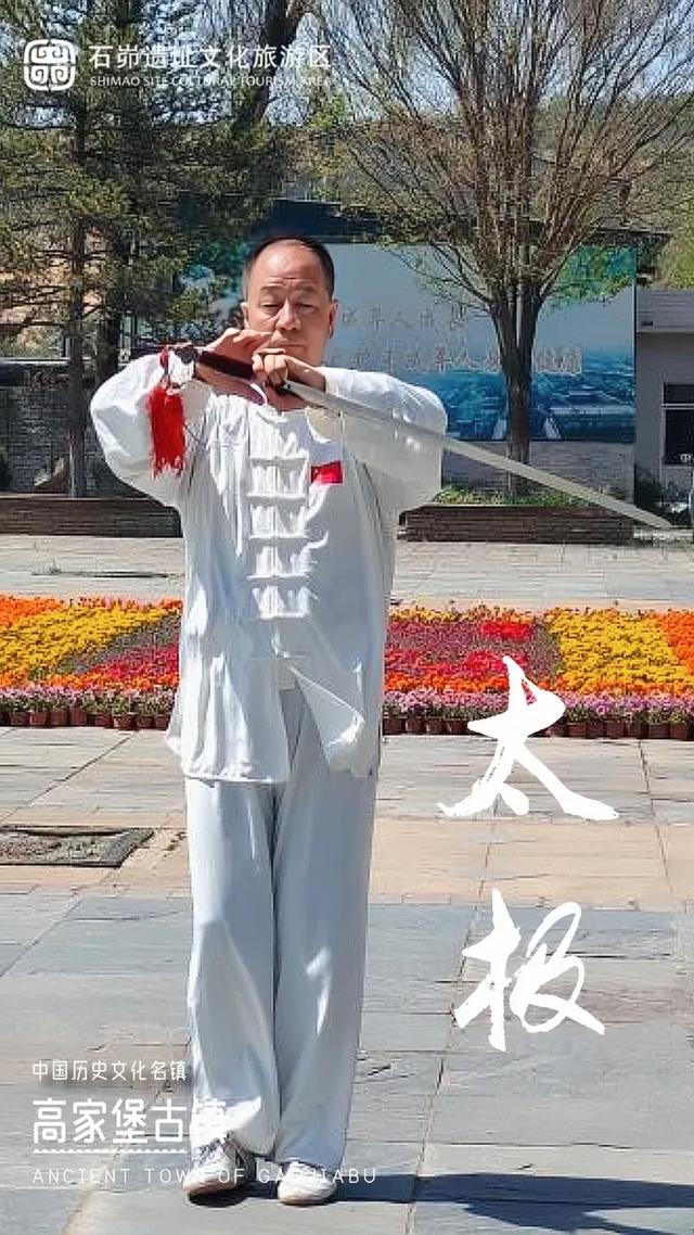 国庆趣游石峁，“中华古国・文明王都” 非遗民俗盛宴等你来！