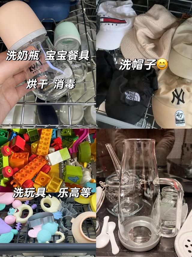 2025的劳模奖，颁发给这些家电，小众，但真的非常推荐！