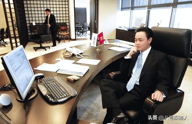 国家出手抓的3位首富，罪行太恶劣，坑惨老百姓，个个不配被原谅