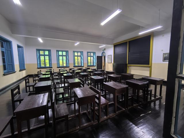 长沙游记（上）