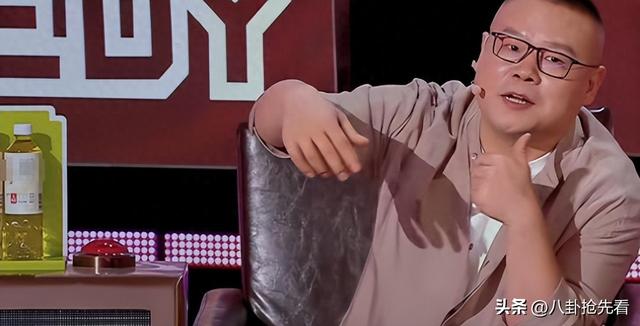 陪玩陪睡只是冰山一角！又一女演员曝内娱潜规则，岳云鹏没说错