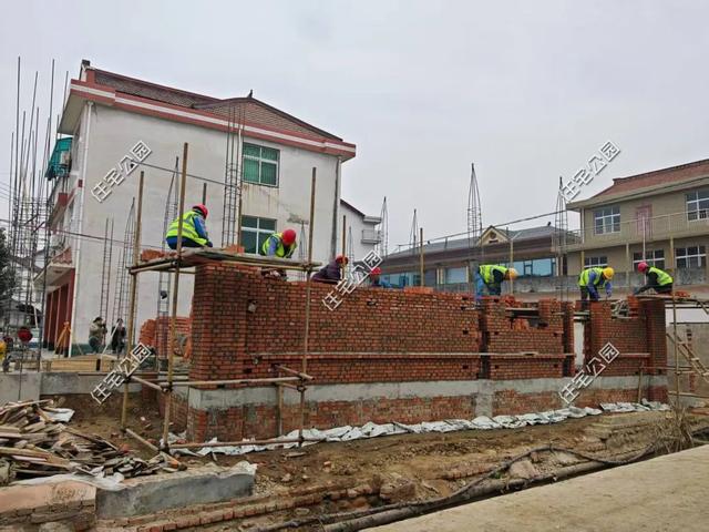 陕西小伙的自建房火了，因外观简洁而走红，网友：这才是豪宅！
