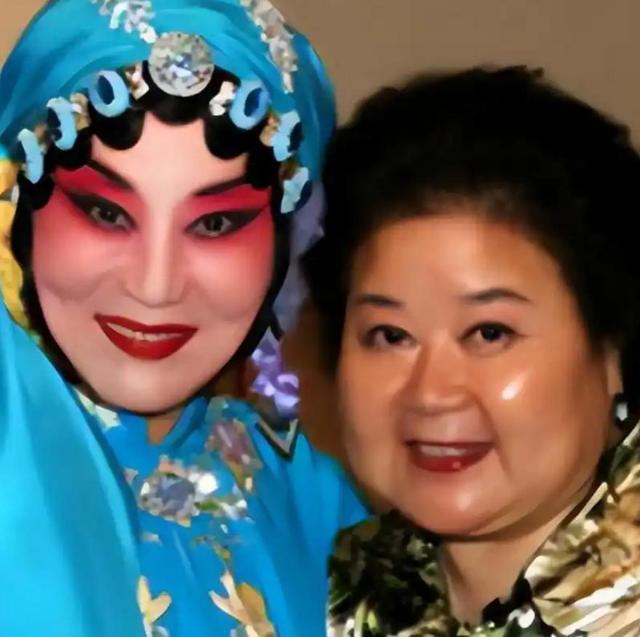 扎根美国、永不回国？带30名演员留美不归，如今年过花甲归来