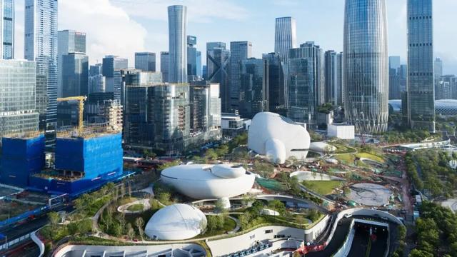 南山爆火打卡点！出片率100%！