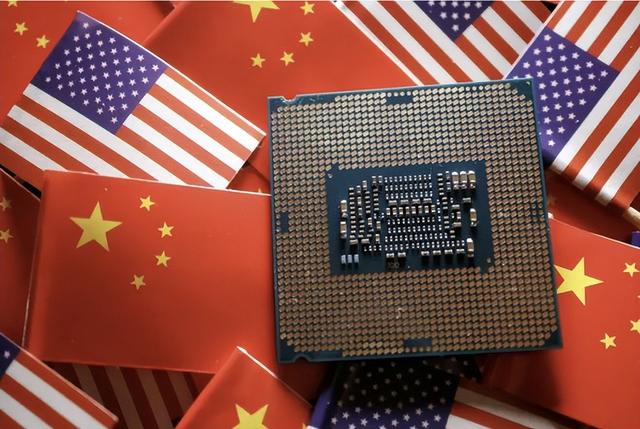 51：48，特朗普提出的法案闯关成功，美媒：把领导权拱手让给中国
