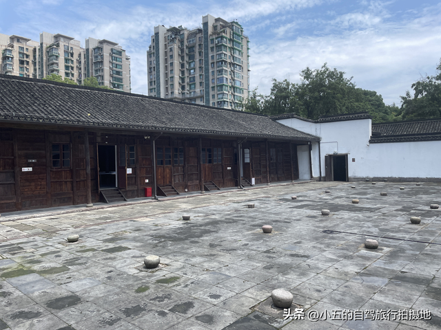 杭州Citywalk超全攻略：5条主题路线带你玩转杭城