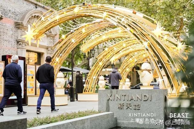 Pick你的跨年搭子！黄浦这些宝藏地标，等你投稿打call～