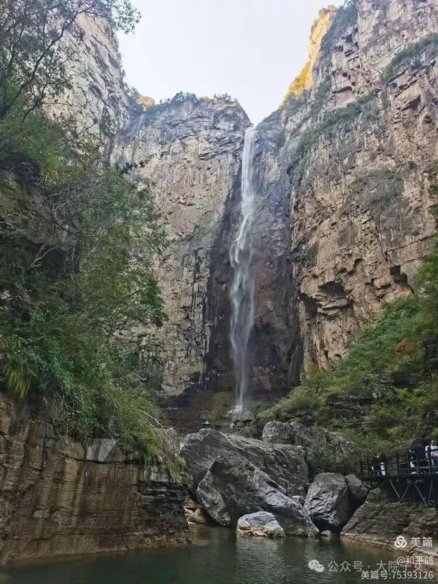 和平鸽 |【江城采风】“河南之行” 军校战友同学联谊伴行记（六）