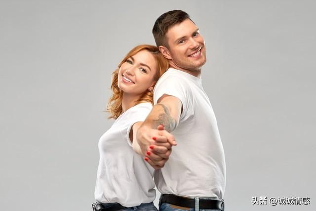 爱情究竟是什么？一场深刻的感悟，更是一次用心去体会的浪漫旅程