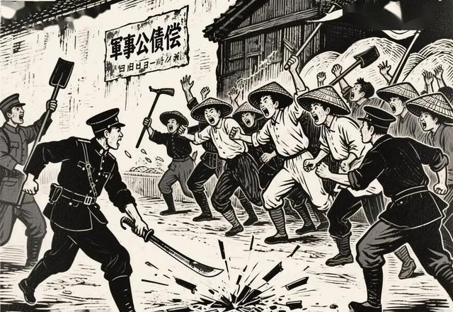 马关条约的致命遗毒：在所有不平等条约中，为何它影响最为恶劣？