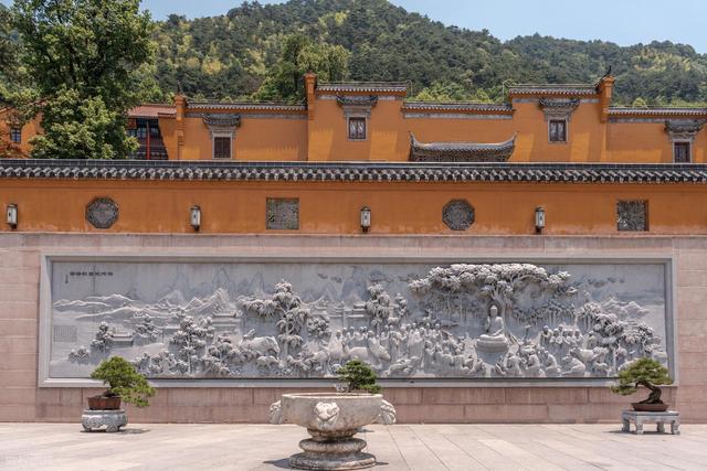 九华山游玩攻略-云游美丽中国系列