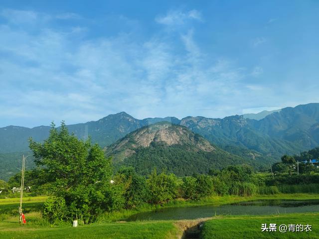 走进九江东林寺，感受佛家的慈悲一1