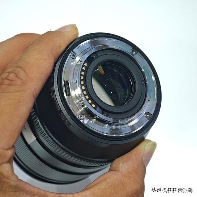 Viltrox 56mm F1.2 Pro XF 传 9 月发布！ 更多规格、谍照流出