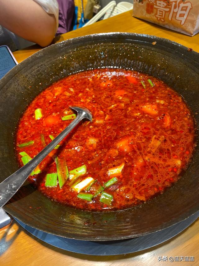 自驾游之贵州贵阳篇