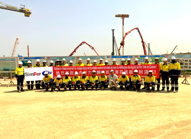 国运真的来了！30亿吨铁矿重见天日，美媒：中国将开始掌控局面