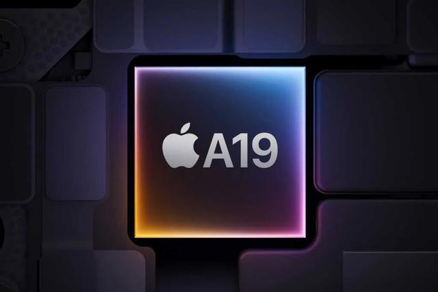 iPhone 17e最新爆料：旗舰A19芯片加持，平价机型也能打！