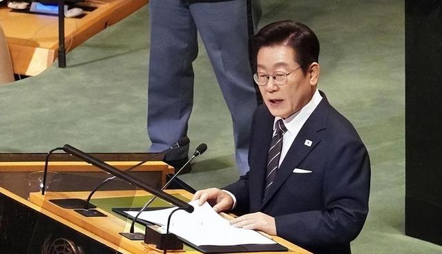 李在明抵达北京，不到24小时，对华称呼变了	，还去了一个特殊地方