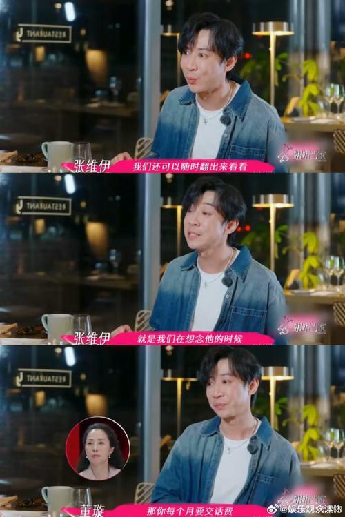 张维伊撕开创作者灵感焦虑与伦理争议
