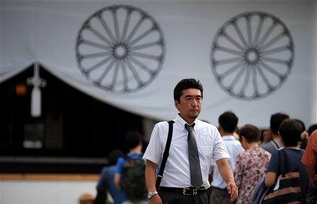 战犯家族掌控日本政商，高喊“夺岛控渤海”！真敢重走侵略老路？