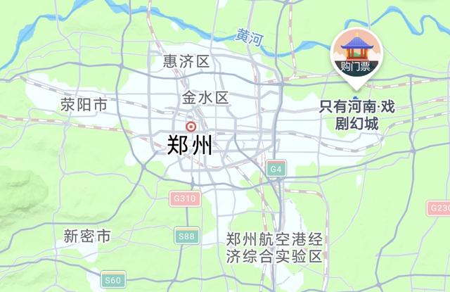 这座被火车拉来的中原第一省会，比你想象的要好玩多了