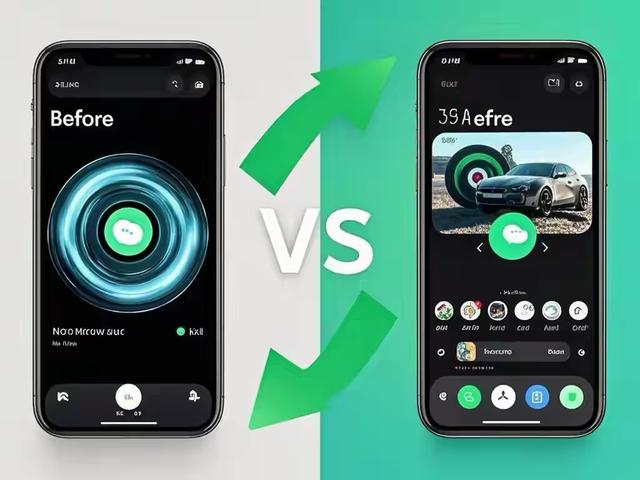 安卓卡顿救星：两招焕新机