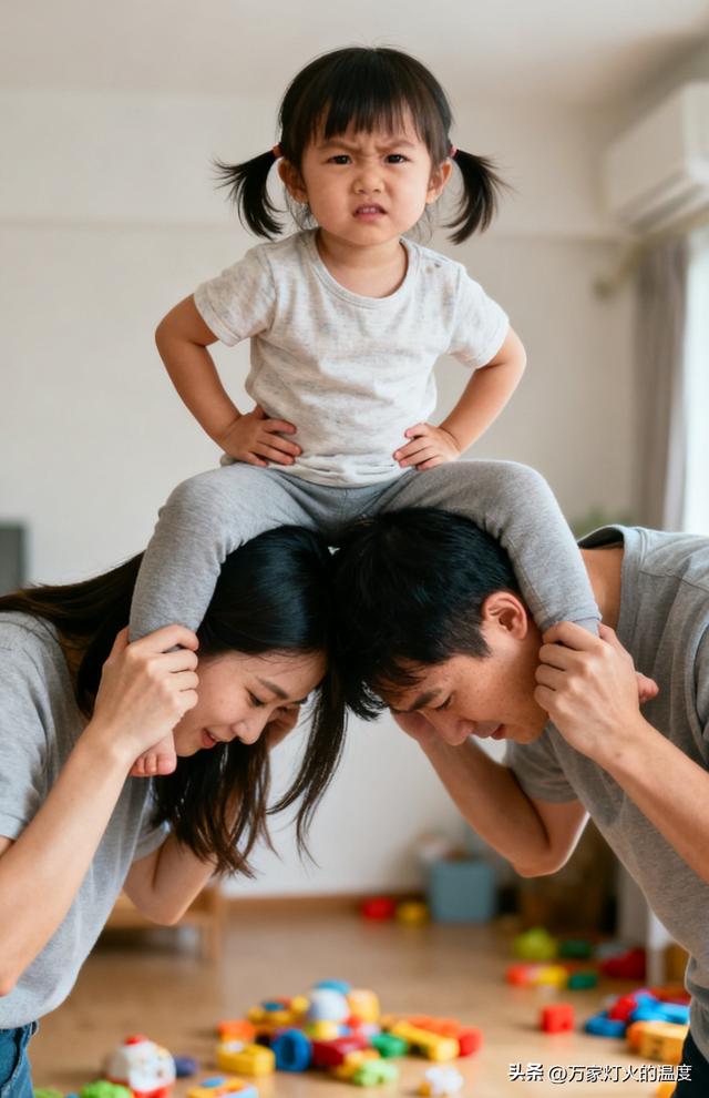 别再夸孩子聪明了！真正决定他未来的，是你敢不敢接受他的平凡