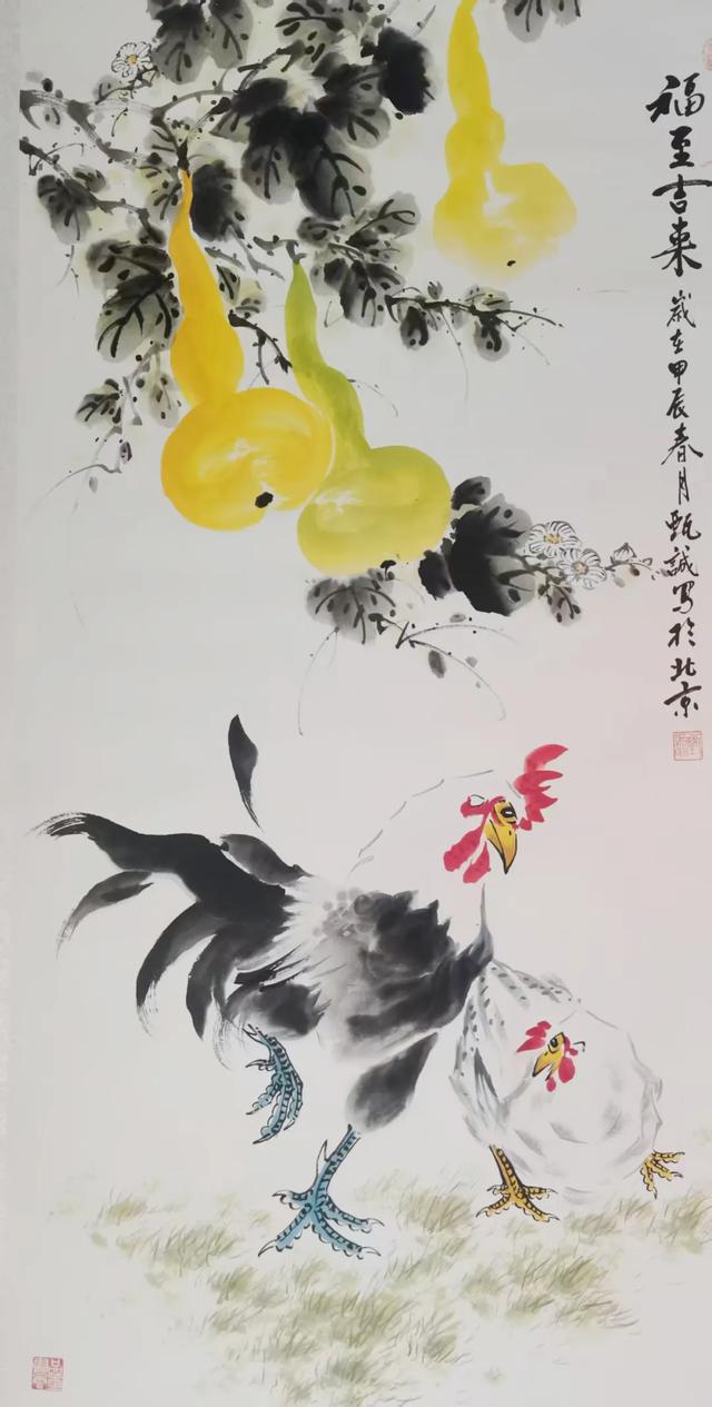 长辛店国潮雅集·八月文化盛宴预告：墨香、檀韵与秋意的三重奏～