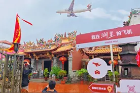 厦门这种新玩法，太火了！带你解锁……图片