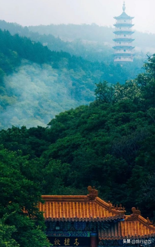 山东糊涂啊，枣庄4个独一无二的景点，赶快宣传吧！