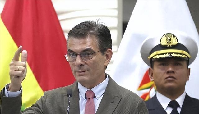 对华合约全撕毁？中国又一伙伴背后捅刀子？骗走了20亿倒向美国？