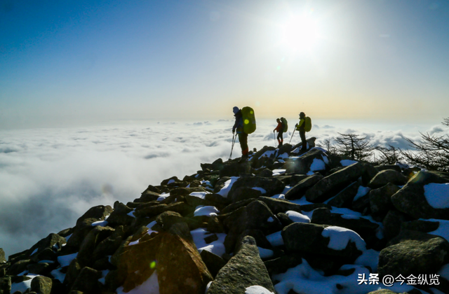 数十条生命警示，禁令成摆设，你任性探险的代价，为何让全民买单