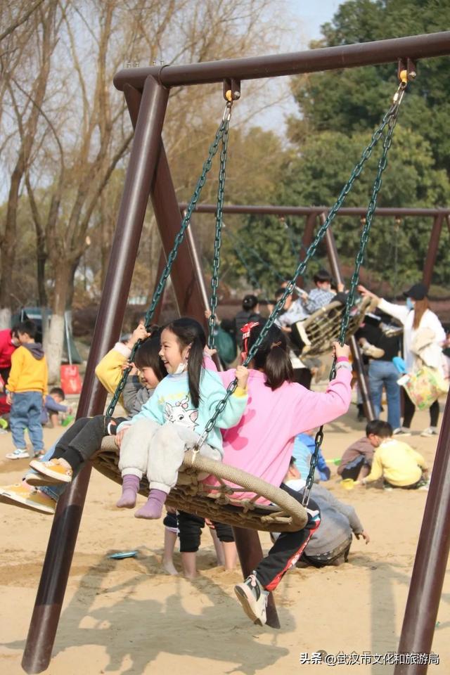 露营的风吹到了江滩！这些地方都能搭帐篷