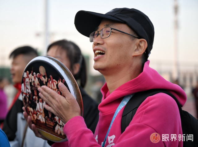 乌鲁木齐“进阶范儿”：每一帧都是心动模样