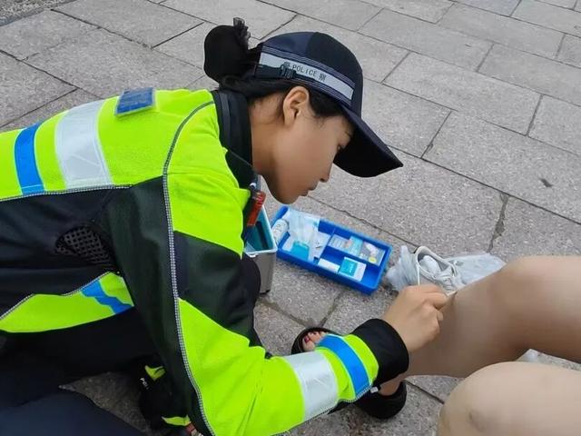 这群“滨海铁骑”咋就火了？