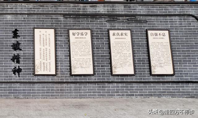 景点也有假冒，这个才是真的 ——赣州章贡区夜话亭、廉泉参观记