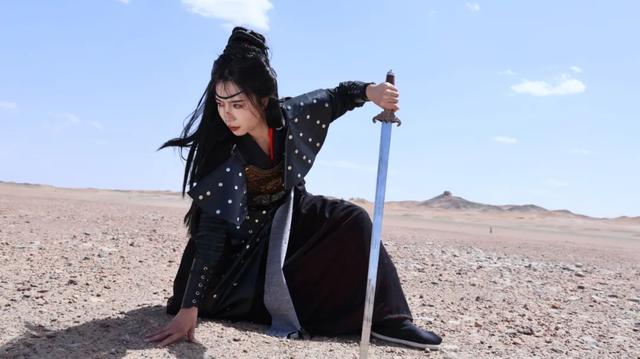 解锁N种“剧本”!在阳关体验女主角的一天