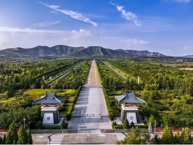 114项活动叠加暖心政策 渭南“五一”邀八方游客共赴“山河之约”