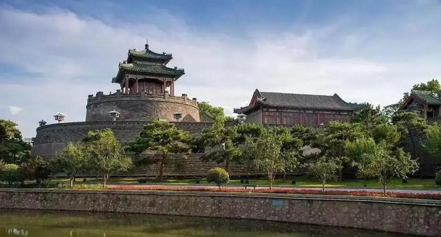 河北“黑马”邯郸：名字不如保定响，凭啥敢叫板下一个石家庄