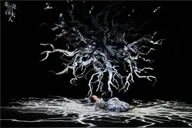 新民艺评｜音乐剧《麦克白夫人》：不做别人的影子！图片