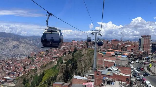 一生一次，2027年出发！41天南极半岛包船登陆，南美4国狂野自驾