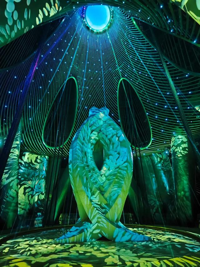 周五宠粉日｜跨年登高！更有云端好礼等你来领