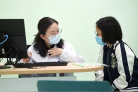 升级专病门诊、扩容日间手术，协和金银湖院区多举措优化暑期医疗服务图片