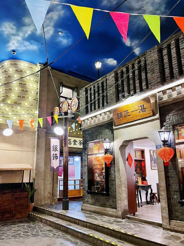 在南京博物院，与千年时光对话