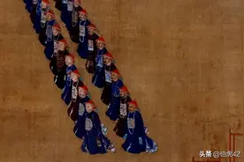 皇恩浩荡之下的复爵立宗——信郡王如松与睿亲王淳颖图片