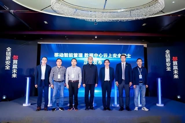 筑牢数字化基石，华为以全周期价值服务保障数据中心行稳致远
