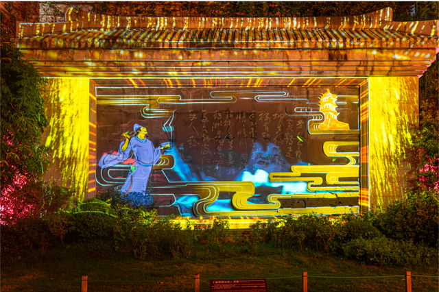 “夜上黄鹤楼”闪耀“我喜爱的湖北品牌”，荣膺银奖！