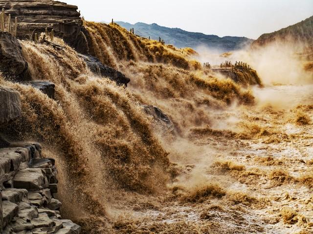 中国10分美，7分在西北！西北最值得去的10大景点，你去过几个？