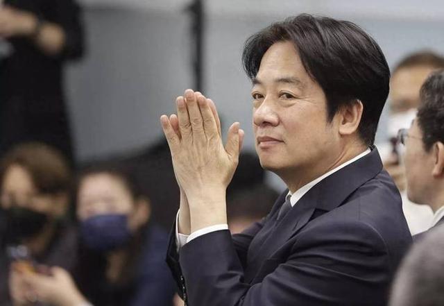 第二个立陶宛出现了？主动邀请赖清德访问，中国68年的友谊喂了狗
