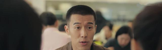 四喜：直到李景哲的隐私暴露！才知，李景哲喜欢上明珠的真实原因