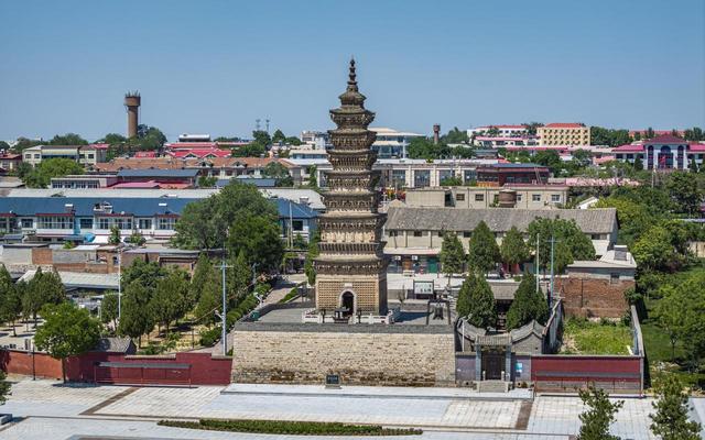 河北“倒退”明显城市，曾是华北第一座城市，如今沦为四线城市